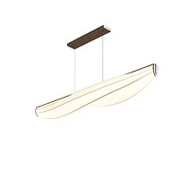 Lenis linear pendan
