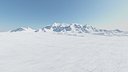 Mount Logan highest Canadian mountain PBR