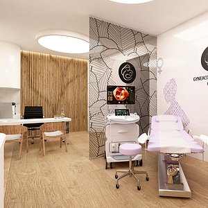 Gynecological Clinic