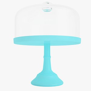 Pie Cake Stand 04