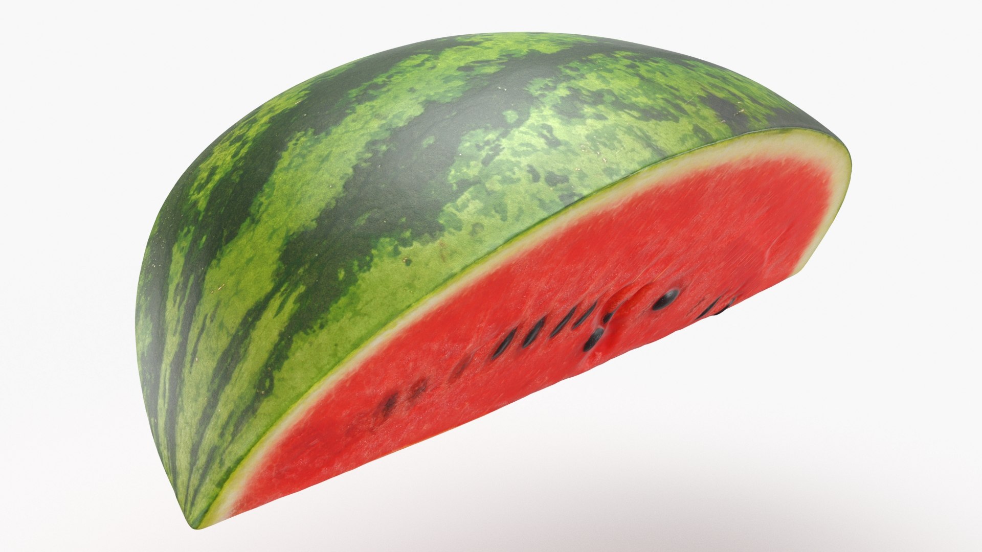 3D Watermelon Slice 01 https://p.turbosquid.com/ts-thumb/oE/aiZWlp/nM/watermelonslice01_b0018/jpg/1637125291/1920x1080/fit_q87/a50fce712838fb985ed5d5a203987142a5596582/watermelonslice01_b0018.jpg