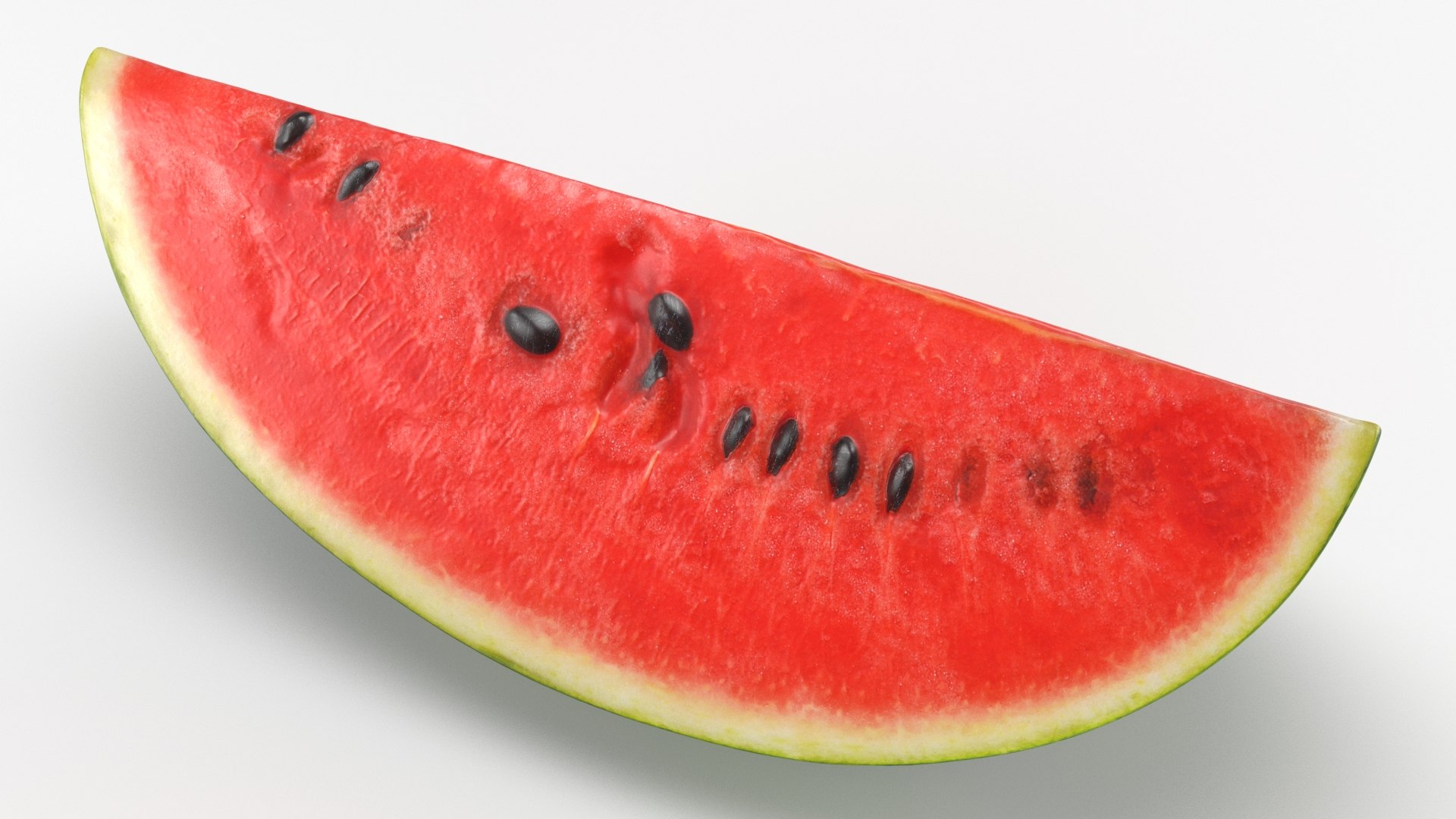 3D Watermelon Slice 01 https://p.turbosquid.com/ts-thumb/oE/aiZWlp/pP/watermelonslice01_b0006/jpg/1637125294/1920x1080/fit_q87/9441d9f1cf3e0e0e46cb8d7d086d02d15c2bcb58/watermelonslice01_b0006.jpg