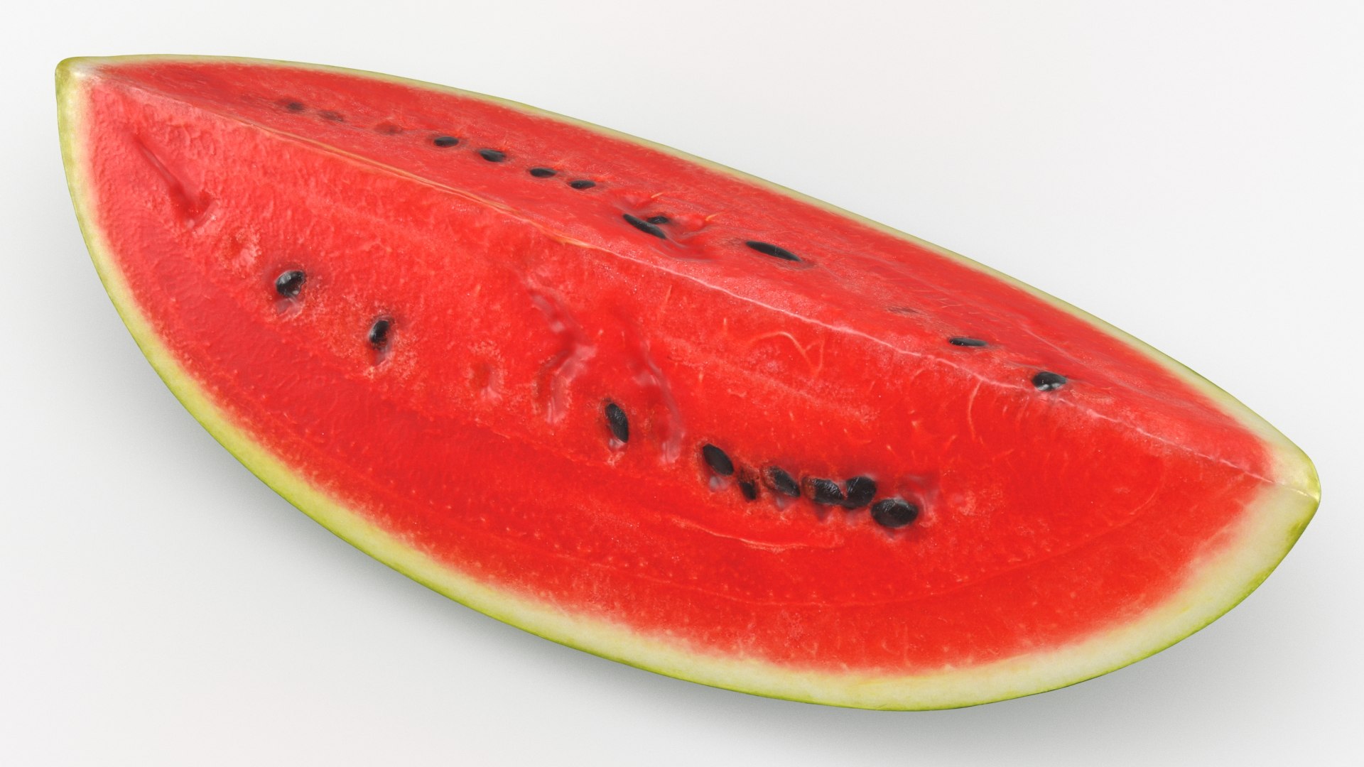 3D Watermelon Slice 01 https://p.turbosquid.com/ts-thumb/oE/aiZWlp/sI/watermelonslice01_b0008/jpg/1637125306/1920x1080/fit_q87/dc13d7161e90a6e9f5340cb17b0f94f3ed1a2bc3/watermelonslice01_b0008.jpg