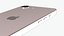 Apple iPhone 17e All Colors 3D model