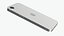 Apple iPhone 17e All Colors 3D model