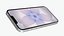 Apple iPhone 17e All Colors 3D model