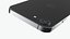 Apple iPhone 17e All Colors 3D model