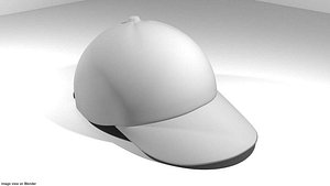 Hat - Baseball Cap