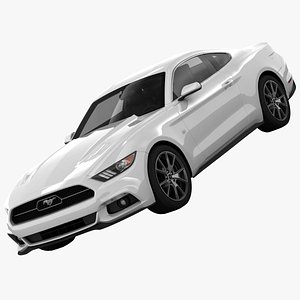 of mustang 50 year limited