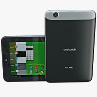 Alcatel One Touch Tab 7 HD