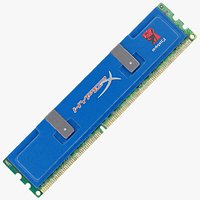 Kingston DIMM