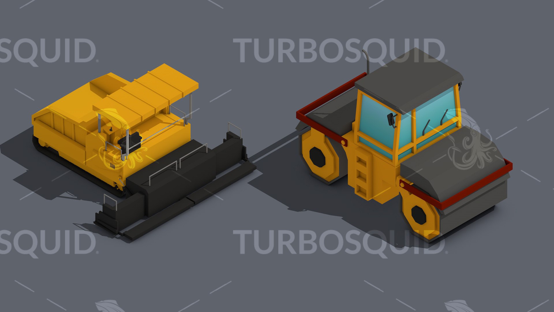 Low Poly Heavy Construction Machinery Equipment Industrial Low-poly 3D model model https://p.turbosquid.com/ts-thumb/oE/hID28X/mW/heavy_construction_render_03/jpg/1618461331/1920x1080/fit_q87/7b4c60c9c3fcaad15f6dfbefd99d07846ce43fa7/heavy_construction_render_03.jpg