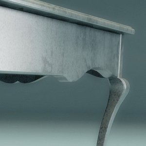 Table Imperial Rect