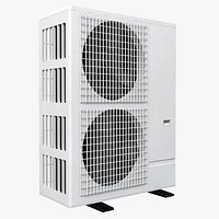 Air Heat Pump