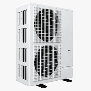Air Heat Pump