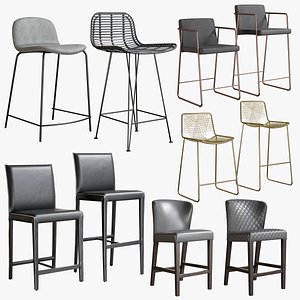 Bar Stool Collection