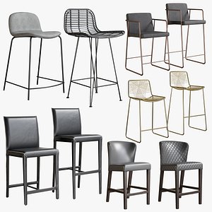 Bar Stool Collection