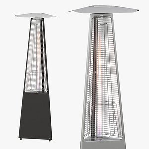 Outdoor Gas Heater BALLU BOGH-15