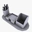 Desk Accessory
