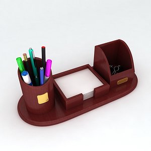 desk accessory max