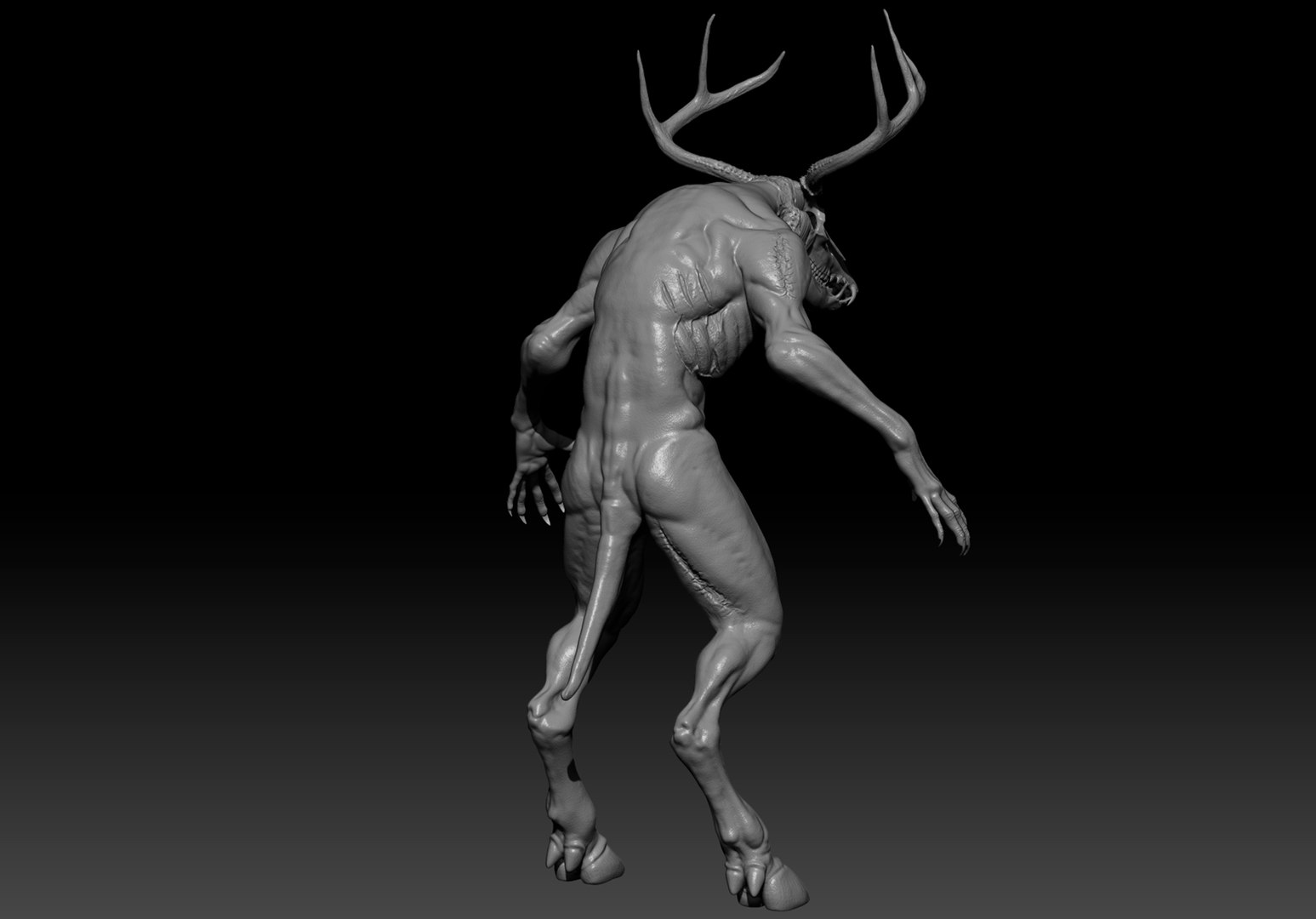 Wendigo Creature Sculpt 3D model https://p.turbosquid.com/ts-thumb/oE/nlue3P/zZ/02/png/1637785072/1920x1080/fit_q87/42fd7ea17539d3377959a05f59abd3c62f6ae757/02.jpg
