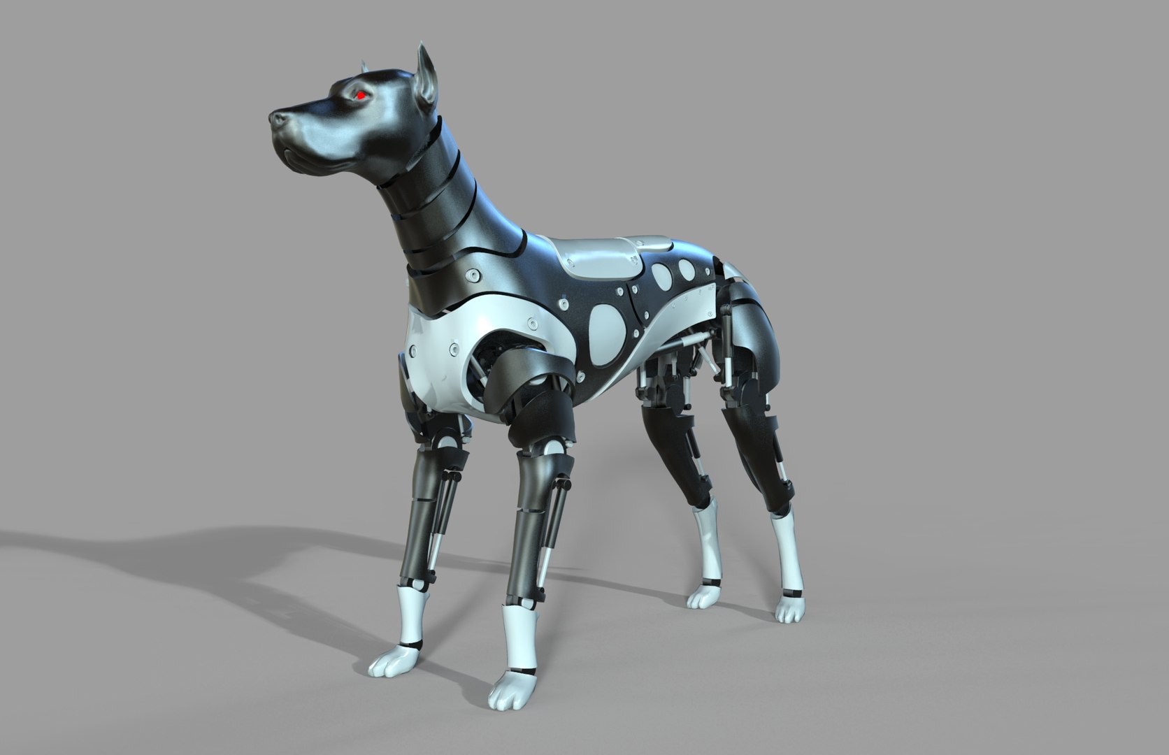 3D robot doberman https://p.turbosquid.com/ts-thumb/oE/q5MHTl/yF2ntVu2/untitled.625/jpg/1524929678/1920x1080/fit_q87/e10e74d8a47ef77cd8953c9712b77385fe0123dd/untitled.625.jpg
