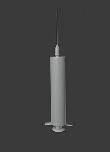 Syringe
