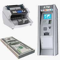 Money Collection
