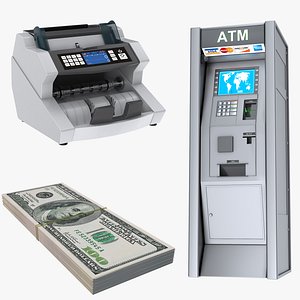 Money Collection