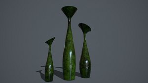 Floor vase 4 PBR