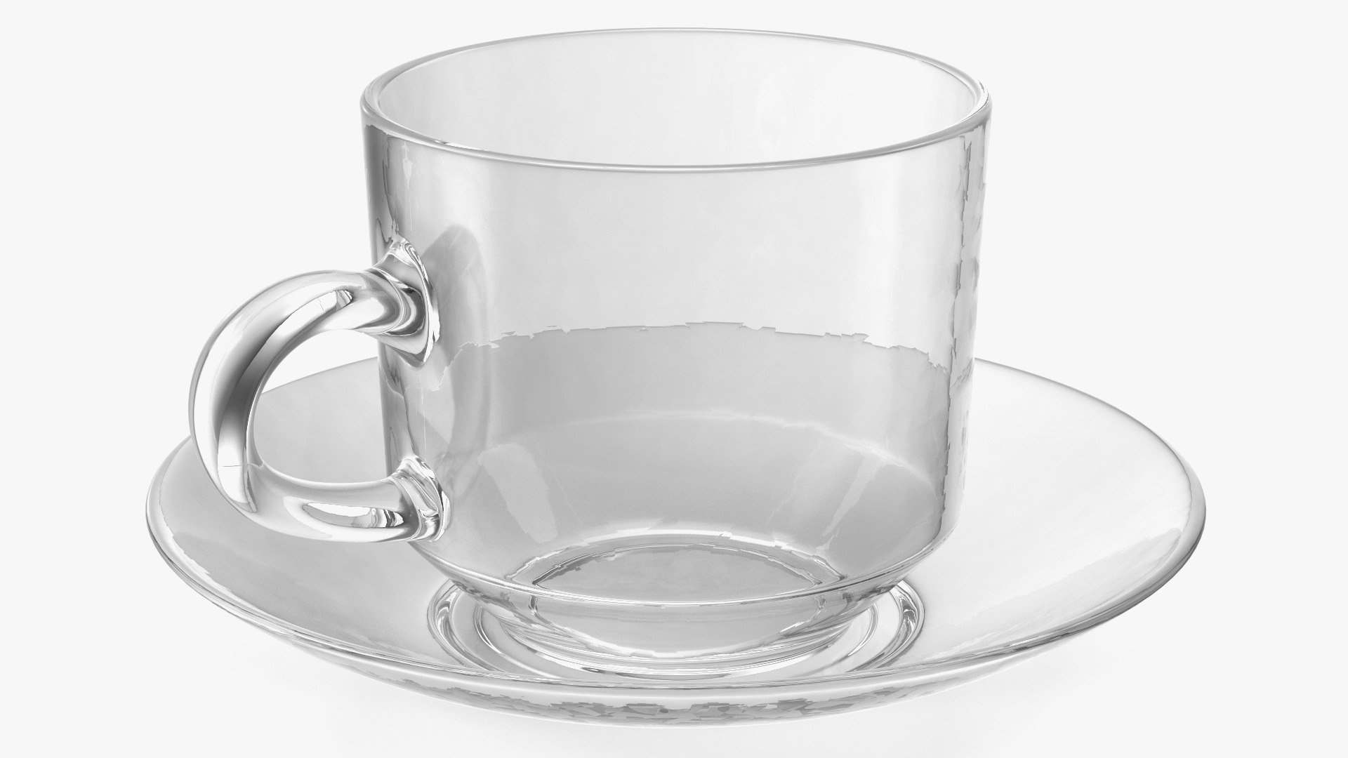 Glass Teacup with Saucer Large Empty 3D model https://p.turbosquid.com/ts-thumb/oE/uRDGZ7/SE/glassteacupwithsaucerlargeemptyvray3dmodel001/jpg/1686859324/1920x1080/fit_q87/9c481bb750a77e290de4047312b6f09eb88ffa44/glassteacupwithsaucerlargeemptyvray3dmodel001.jpg