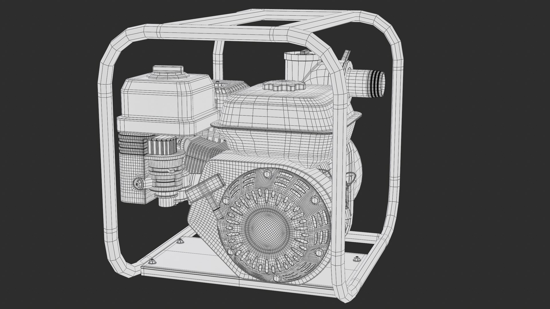 3D model Gasoline Engine Water Pump PBR https://p.turbosquid.com/ts-thumb/oE/vmy6xr/Ne/screenshot018/png/1769347682/1920x1080/fit_q87/400d7eb60025babd6ed94371c03511ab873fe060/screenshot018.jpg