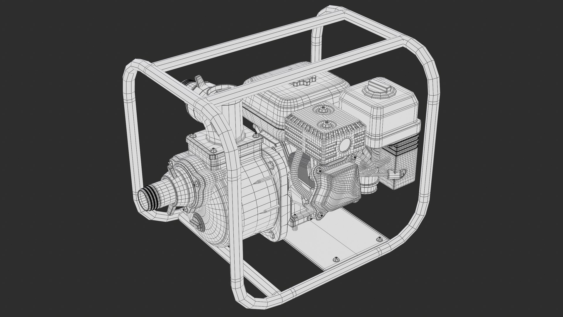 3D model Gasoline Engine Water Pump PBR https://p.turbosquid.com/ts-thumb/oE/vmy6xr/Ta/screenshot022/png/1769347684/1920x1080/fit_q87/6811fe8816cf99be01264f7cee766b0d273cc09f/screenshot022.jpg