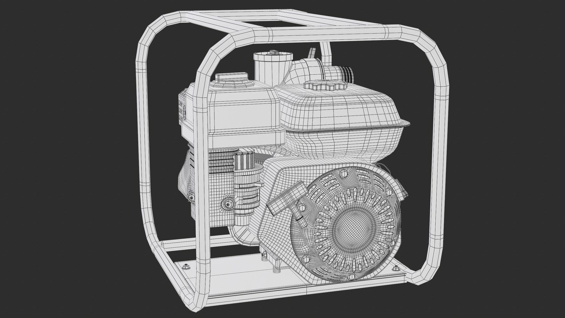 3D model Gasoline Engine Water Pump PBR https://p.turbosquid.com/ts-thumb/oE/vmy6xr/gE/screenshot019/png/1769347682/1920x1080/fit_q87/01c2a7457ec33491b1544261decdf75da8596946/screenshot019.jpg