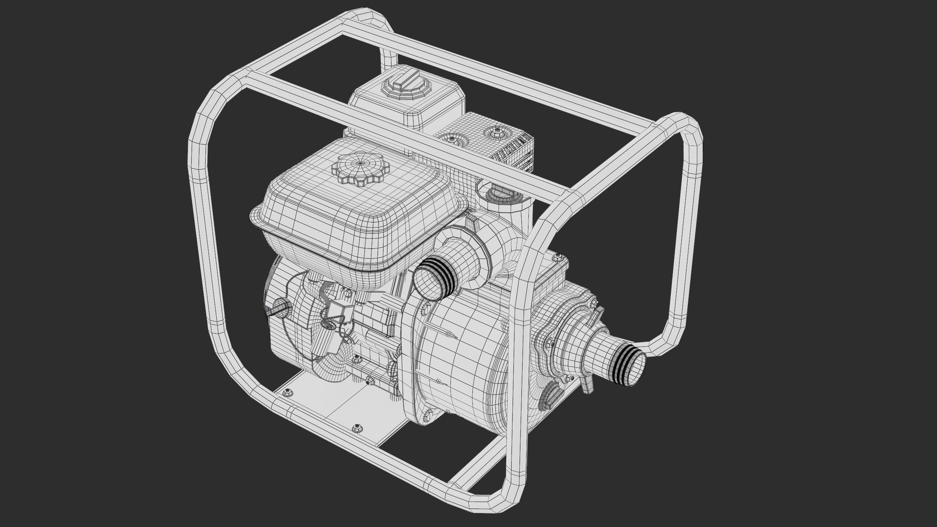 3D model Gasoline Engine Water Pump PBR https://p.turbosquid.com/ts-thumb/oE/vmy6xr/sy/screenshot025/png/1769347686/1920x1080/fit_q87/5ce7de2d23a3257d7b94c189e858317d065e7207/screenshot025.jpg