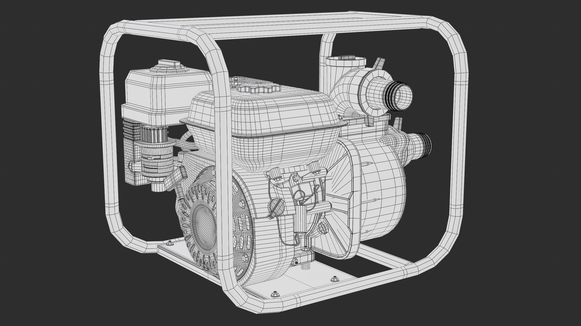 3D model Gasoline Engine Water Pump PBR https://p.turbosquid.com/ts-thumb/oE/vmy6xr/yk/screenshot017/png/1769347681/1920x1080/fit_q87/acb9a1c114862874e2ec94631f0f826a7dd1e738/screenshot017.jpg