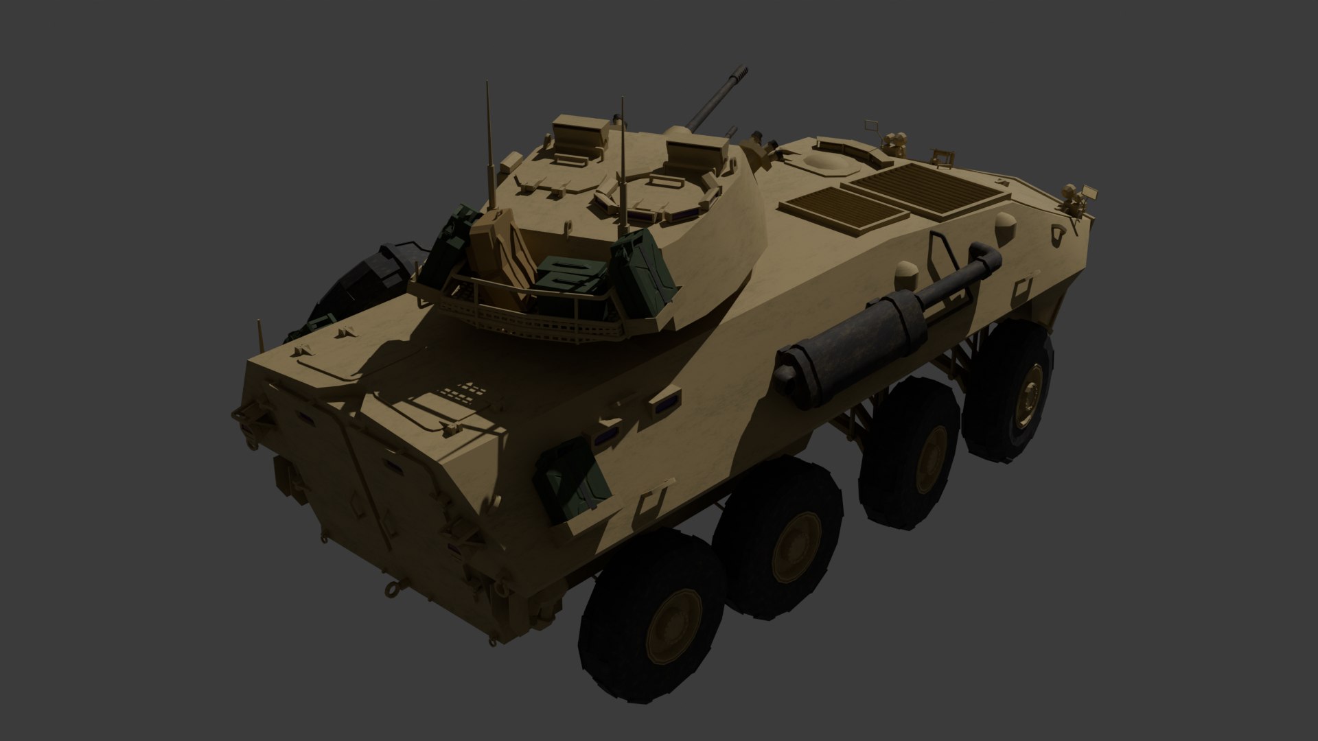 lav25 3D model https://p.turbosquid.com/ts-thumb/oE/zBa5T9/2r/2/png/1726343009/1920x1080/fit_q87/03179b17f44b95a17786c9a9f8005f7026288150/2.jpg