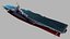 USS Enterprise CV-6 Aircraft Carrier