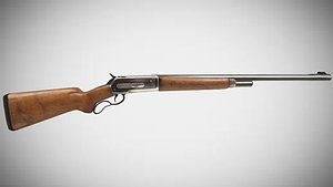 Old Rifle