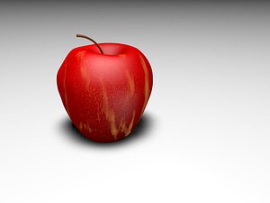 3D render