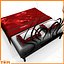 Gothic Bed