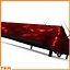 Gothic Bed