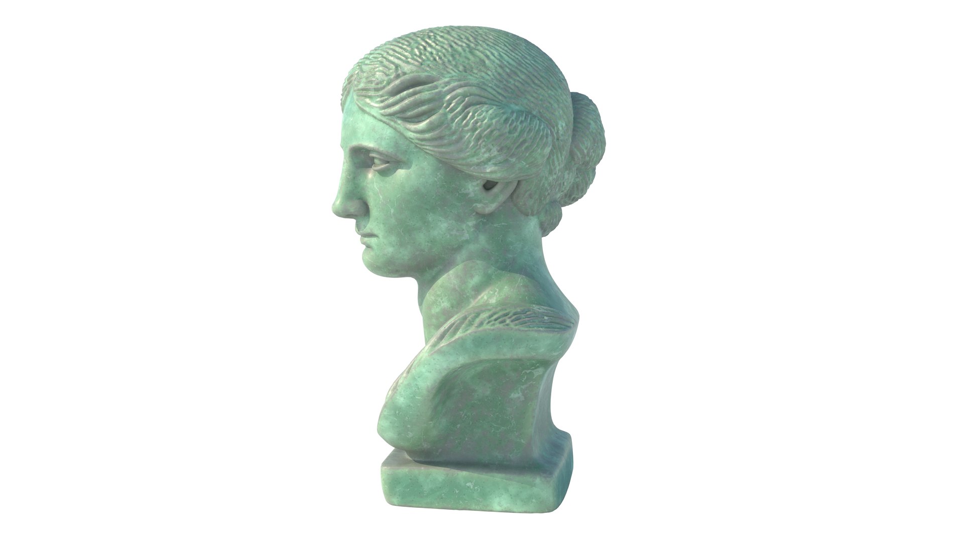 3D Venus god head bust model https://p.turbosquid.com/ts-thumb/oF/5KpaYw/V9/4/jpg/1752988895/1920x1080/fit_q87/fb829a1eb8e7c91aedb02acb71b5013ccb56974d/4.jpg