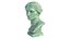 Venus god head bust