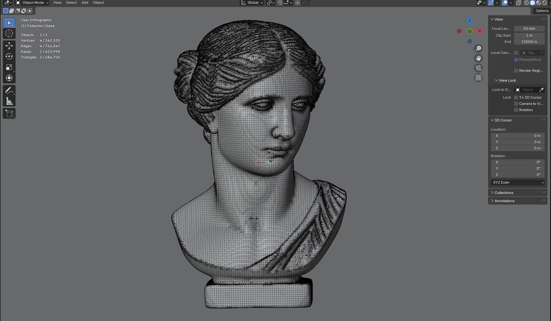 3D Venus god head bust model https://p.turbosquid.com/ts-thumb/oF/5KpaYw/Zn/wire/jpg/1752988890/1920x1080/fit_q87/bc4252f20b355b7c71a5bb6f5feee20bf5ab244b/wire.jpg