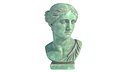 Venus god head bust