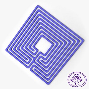 Labyrinth A