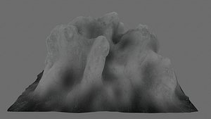 ice snow model