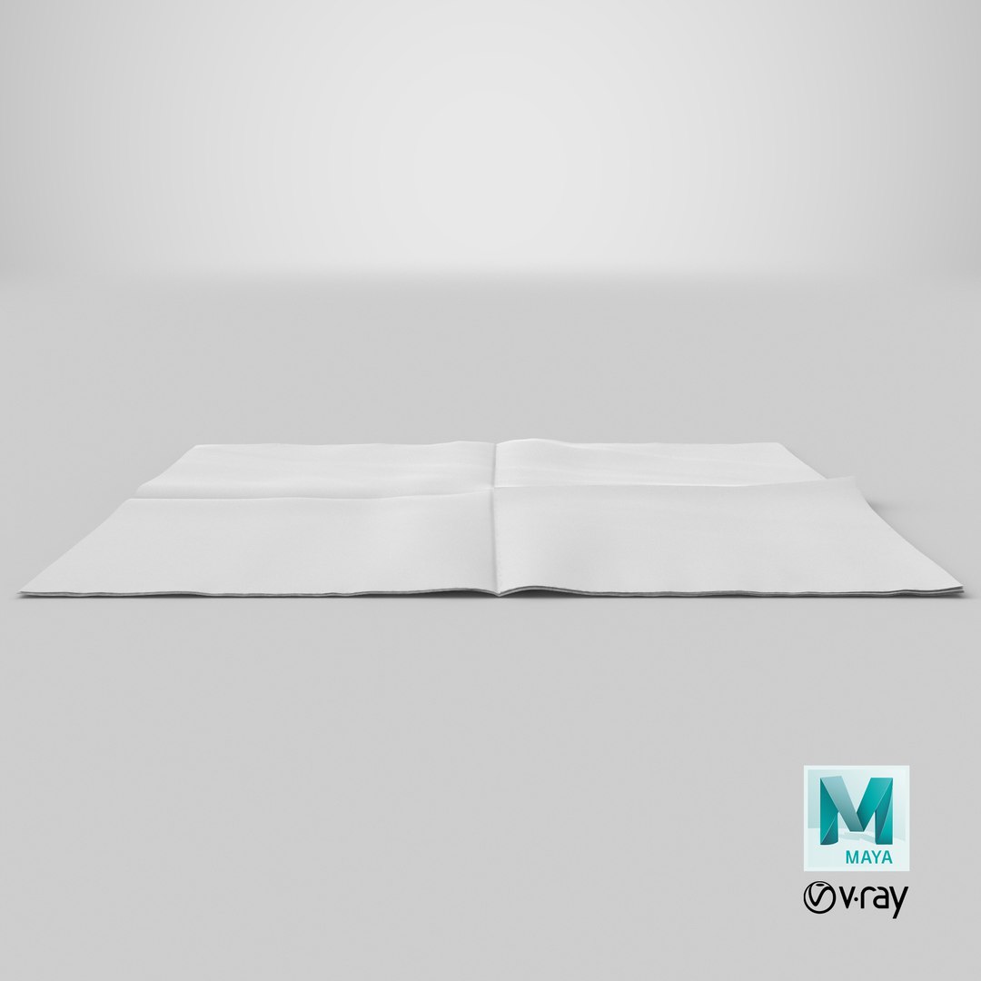 3D newspaper mockup 01 model https://p.turbosquid.com/ts-thumb/oF/9nh4rq/FqDIrpYB/render.0001/png/1522375699/1920x1080/fit_q87/c5887b97cab28a6969423a5376454588b2be365a/render.0001.jpg