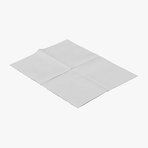 Newspaper Mockup 01